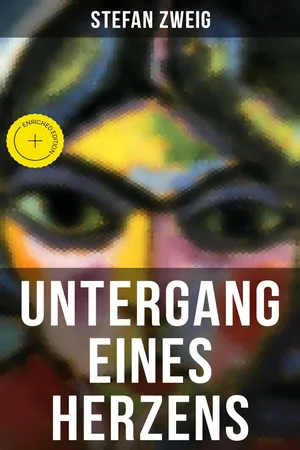 Untergang eines Herzens