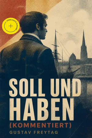 Soll und Haben (Kommentiert)