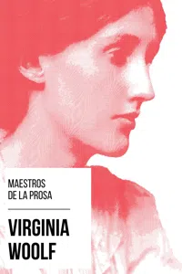 Maestros de la Prosa - Virginia Woolf_cover