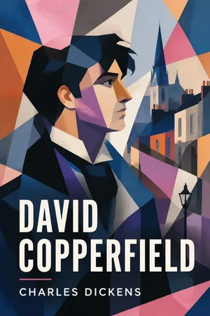 David Copperfield
