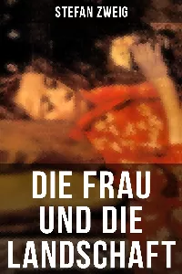 Die Frau und die Landschaft_cover