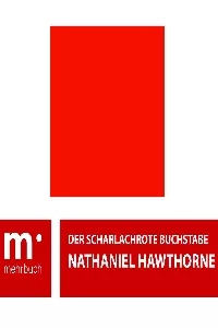 Der scharlachrote Buchstabe_cover