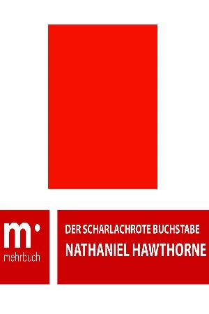 Der scharlachrote Buchstabe