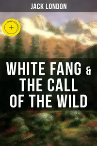 White Fang & The Call of the Wild_cover