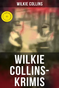 Wilkie Collins-Krimis_cover