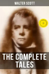 The Complete Tales of Sir Walter Scott_cover