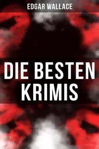 Die besten Edgar Wallace-Krimis_cover
