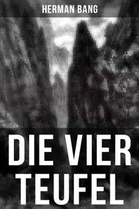 Die vier Teufel_cover