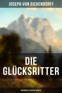 Die Glücksritter_cover