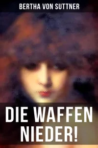 Die Waffen nieder!_cover