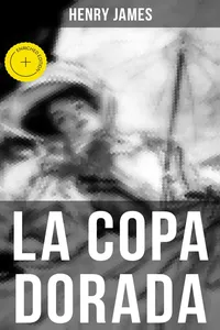 LA COPA DORADA_cover