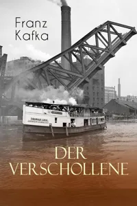 Der Verschollene_cover