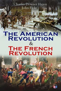 The American Revolution & The French Revolution_cover