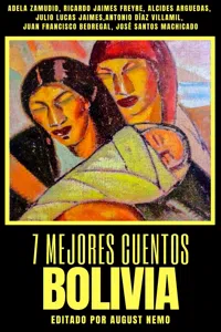 7 mejores cuentos - Bolivia_cover