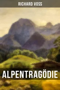 Alpentragödie_cover