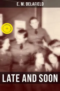 LATE AND SOON_cover