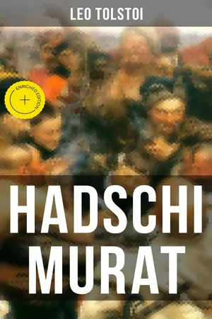 Hadschi Murat
