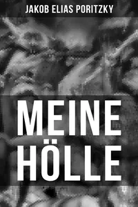MEINE HÖLLE von Jakob Elias Poritzky_cover