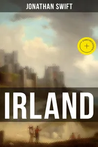IRLAND_cover