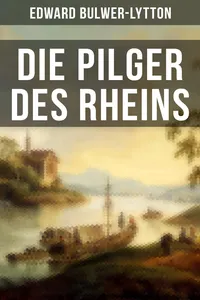 Die Pilger des Rheins_cover