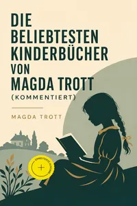 Die beliebtesten Kinderbücher von Magda Trott_cover