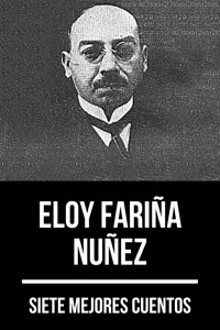 7 mejores cuentos de Eloy Fariña Núñez_cover