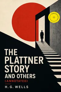 The Plattner Story and Others_cover