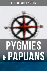 Pygmies & Papuans_cover