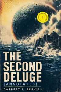 The Second Deluge_cover