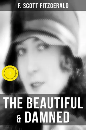 The Beautiful & Damned