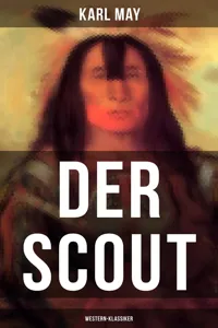 Der Scout_cover