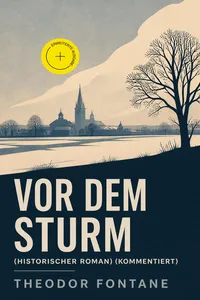 Vor dem Sturm