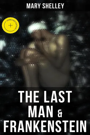 The Last Man & Frankenstein