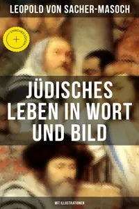 Jüdisches Leben in Wort und Bild_cover