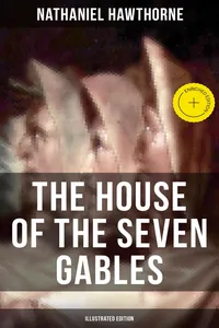 The House of the Seven Gables_cover