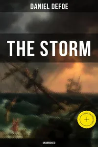 THE STORM - Unabridged_cover