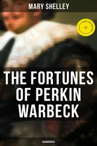 The Fortunes of Perkin Warbeck_cover