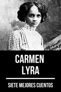 7 mejores cuentos de Carmen Lyra_cover