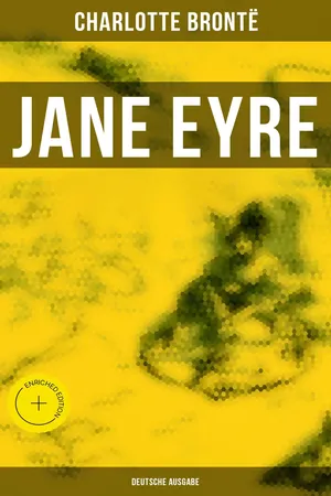 Jane Eyre (Deutsche Ausgabe)