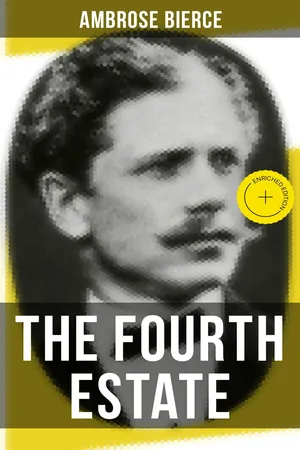 THE FOURTH ESTATE
