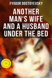 ANOTHER MAN'S WIFE AND A HUSBAND UNDER THE BED_cover