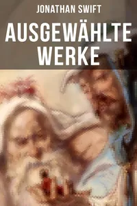 Ausgewählte Werke von Jonathan Swift_cover