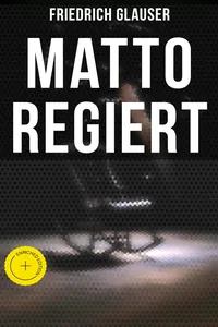 Matto regiert_cover
