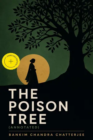 The Poison Tree (Annotated)