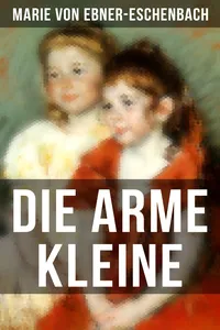 Die arme Kleine_cover