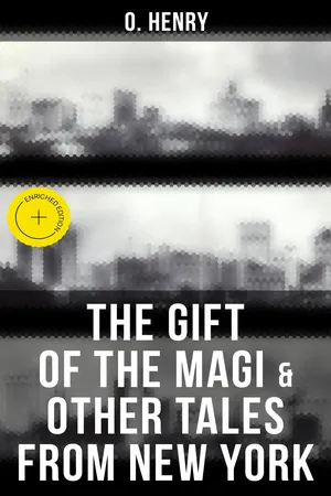 The Gift of the Magi & Other Tales from New York