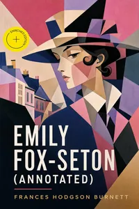 Emily Fox-Seton_cover