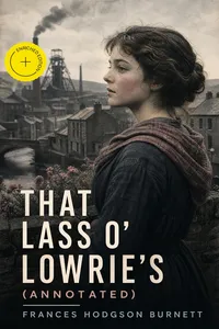 That Lass o' Lowrie's_cover