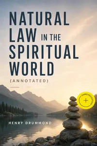 Natural Law in the Spiritual World