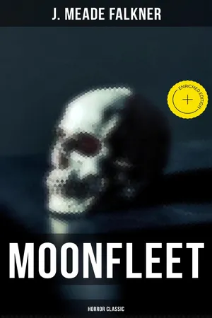 Moonfleet (Horror Classic)